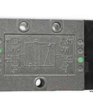 Univer-CL-9110A-spool-valve-(new)-2