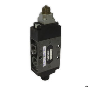 Univer-CL-9110A-spool-valve-(used)