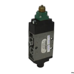 Univer-CL-9111A-mechanical-valve-(new)