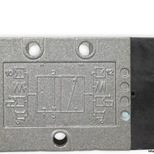 Univer-CL-9111A-mechanical-valve-(new)-2