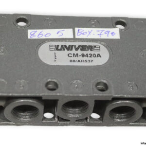 Univer-CM-9420A-manual-valve-(new)-1