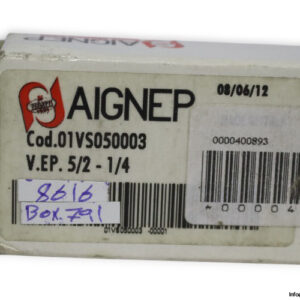 Aignep-01VS050003-single-solenoid-valve-(new)-2