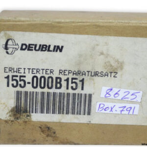 deublin-155-000B151-rotary-union-(new)-2