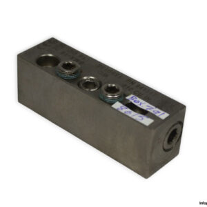 dropsa-641517-modular-progressive-distributor-(used)