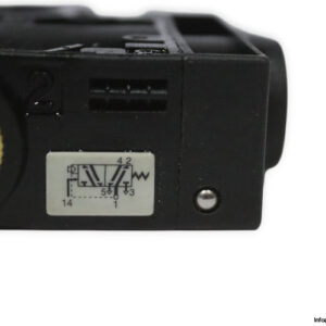 Parker-PVLC111419-inline-valve-(used)-2