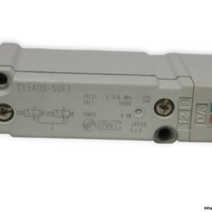 Smc-SY5A00-5UF1-solenoid-valve-(new)-1