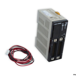 omron-CPM2C-10CDR-D-cpu-unit-(New)