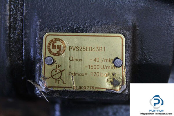 hydraulic-ring-pvs-25-e063b1-variable-vane-single-pump-3