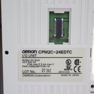 omron-CPM2C-24EDTC-expansion-i_o-unit-(New)-3