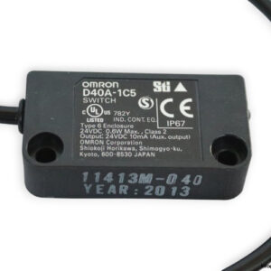 omron-D40A-1C5-non-contact-door-switch-(New)-2
