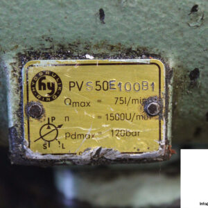 hydraulic-ring-pvs-50-e100b1-variable-vane-single-pump-3