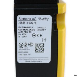 siemens-3SE5112-0QV10-safety-position-switch-(New)-2