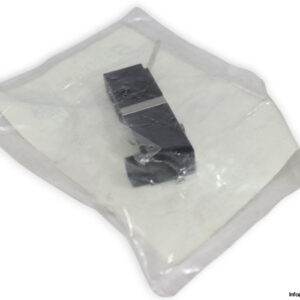 Burkert-6510-D-2.5-7BAR-24VBA0.8W-W13AL-solenoid-valve-(new)