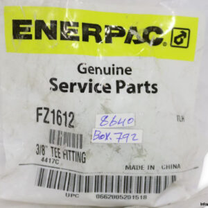 Enerpac-FZ1612-high-pressure-fitting-(new)-1