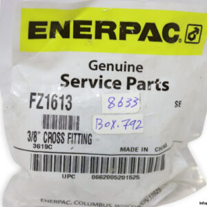 Enerpac-FZ1613-high-pressure-fitting-(new)-2