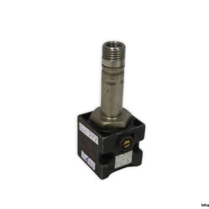 Univer-AB-0883-electro-pilot-valve-(used)