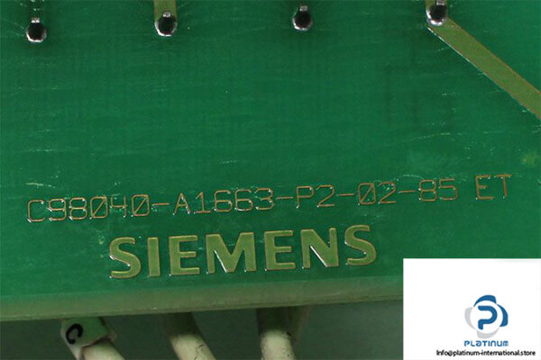 siemens-c98040-a1663-p2-02-85-et-pc-board-for-drive-3