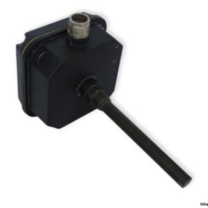 abra-control-TRRP25-L2R1-thermostat-(Used)