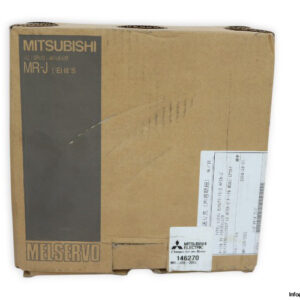 mitsubishi-MR-J2S-20CL-ac-servo-amplifier-(New)-1