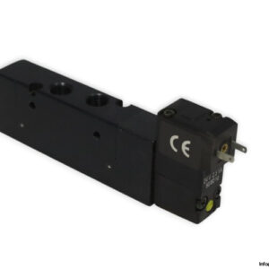 Waircom-MEKCA8-KUC_ZQ-solenoid-valve-(used)