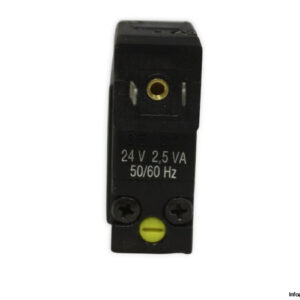 Waircom-MEKCA8-KUC_ZQ-solenoid-valve-(used)-3