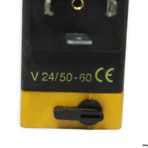 Waircom-ULASV_R-02450B-solenoid-valve-(used)-1