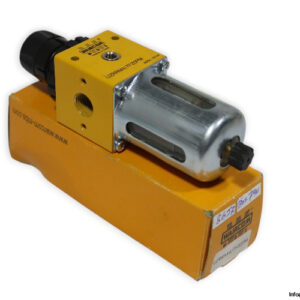 Waircom-UZRRM4_7F20PM-filter-regulator-(new)