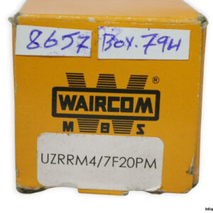 Waircom-UZRRM4_7F20PM-filter-regulator-(new)-2