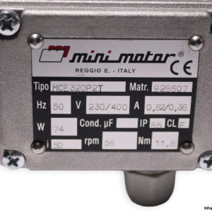 Mini-motor-mce320p2t-gear-motor-new-1