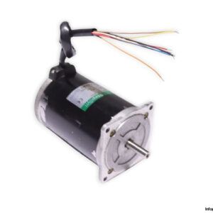 Sanyo-denki-103-845-6741-stepping-motor-new