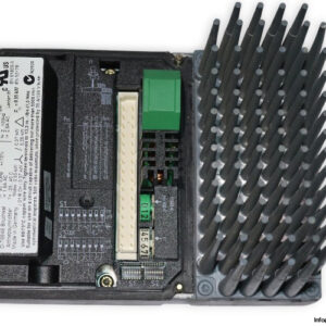 sew-kaz37-dt71d4-bmg-mm05-helical-bevel-gear-motor-used-3