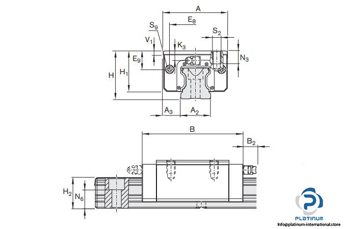 rexroth-r162151210-ball-runner-block-snh-3
