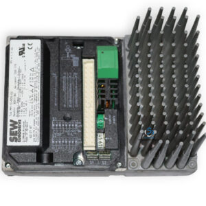 sew-sf47-dt90s4-bmg-mm11-helical-worm-gear-motor-used-2