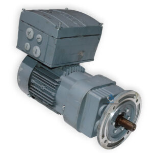 sew-rf17-dt71d4-tf-msw-ck0-rr2a-3-phase-motor-used