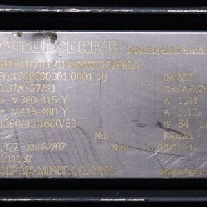 sew-rf17-dt71d4-tf-msw-ck0-rr2a-3-phase-motor-used-4