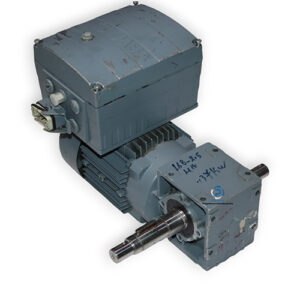 sew-wa20-dt71d4-tf-msw-ck0-rj2a-and3-avs0-gear-motor-used