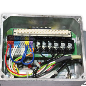 sew-r27-drs71s4-mm03-helical-gear-motor-used-2