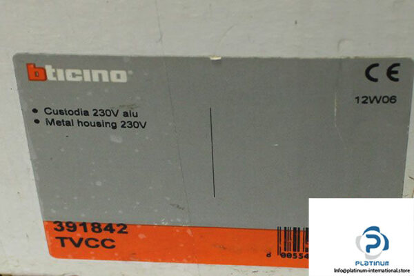 bticino-tvcc-monochromatic-camera-4