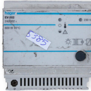hager-EV-002-universal-remote-dimmer-(Used)-1
