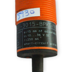 ifm-KI5002-KI-3015-BPKG_NI-capacitive-sensor-(Used)-2