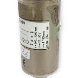 microsonic-MIC-100_DD_HV-ultrasonic-sensor-(Used)-2