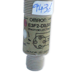 omron-E3F2-DS30C4-P1-diffuse-reflective-sensor-(Used)-3