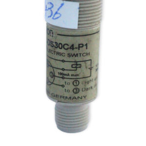 omron-E3F2-DS30C4-P1-diffuse-reflective-sensor-(Used)-4