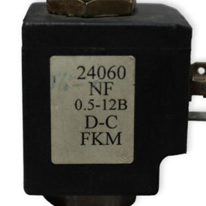 24060-single-solenoid-valve-used(with-coil)-2