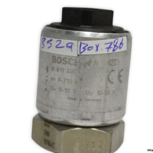 bosch-0-811-495-540-transducer-(used)-2