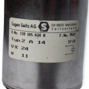 eugen-seitz-117-497-00-pneumatic-valve-used-2