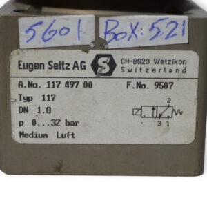 eugen-seitz-117-497-00-pneumatic-valve-used-3