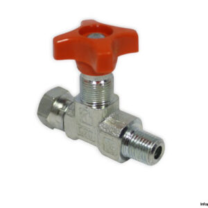 fluidmec-FT290-1_4-pressure-gauge-valve-(new)