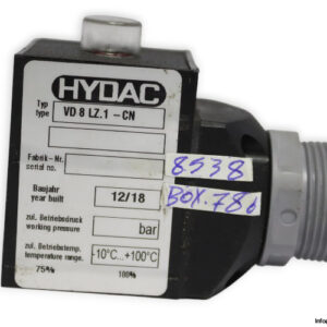 hydac-VD-8-LZ.1-CN-pressure-switch-(new)-1