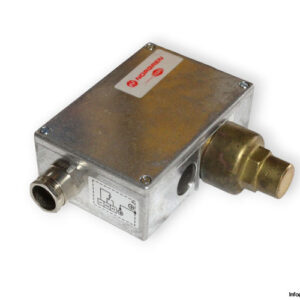 norgren-1811505000000000-electro-mechanical-pressure-switch-used